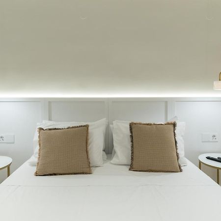 Imeros City Centre Apartment - Luxurious & Spacious! 이라클리온 외부 사진