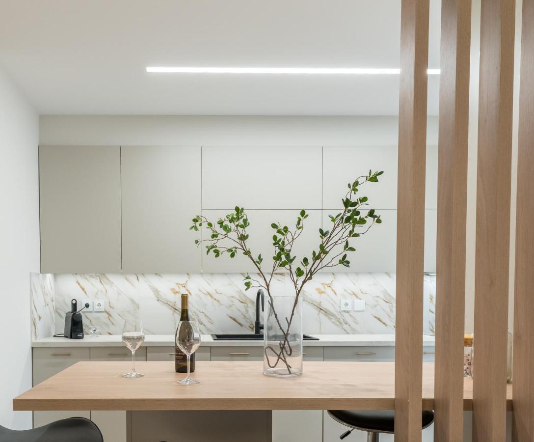 Imeros City Centre Apartment - Luxurious & Spacious! 이라클리온 외부 사진