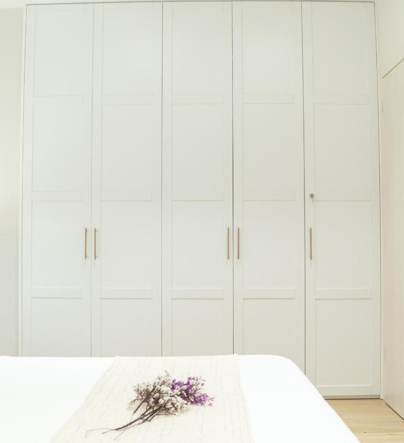 Imeros City Centre Apartment - Luxurious & Spacious! 이라클리온 외부 사진
