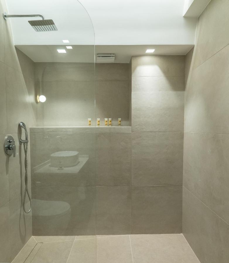 Imeros City Centre Apartment - Luxurious & Spacious! 이라클리온 외부 사진