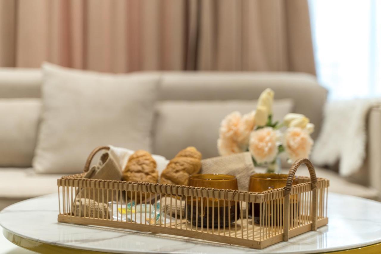 Imeros City Centre Apartment - Luxurious & Spacious! 이라클리온 외부 사진