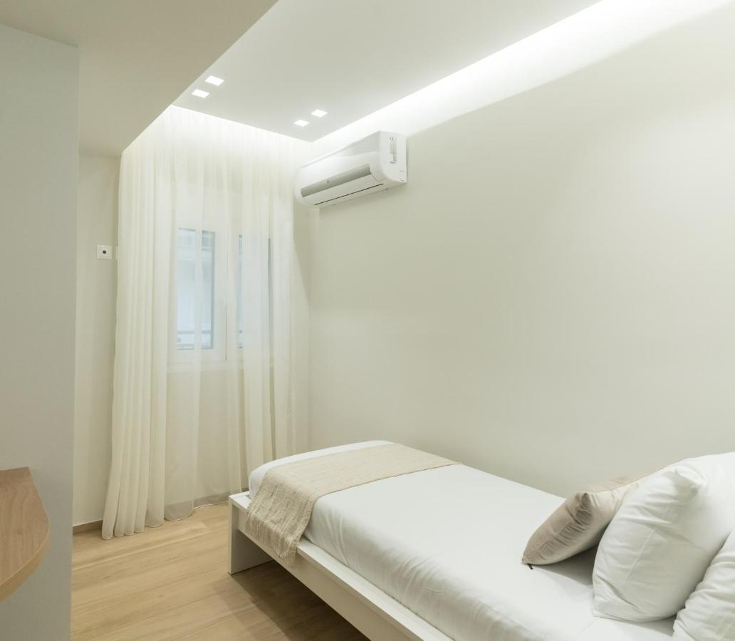 Imeros City Centre Apartment - Luxurious & Spacious! 이라클리온 외부 사진